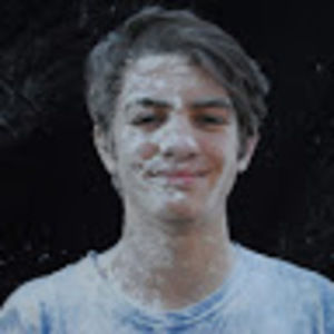 Meet your Posher, Austin